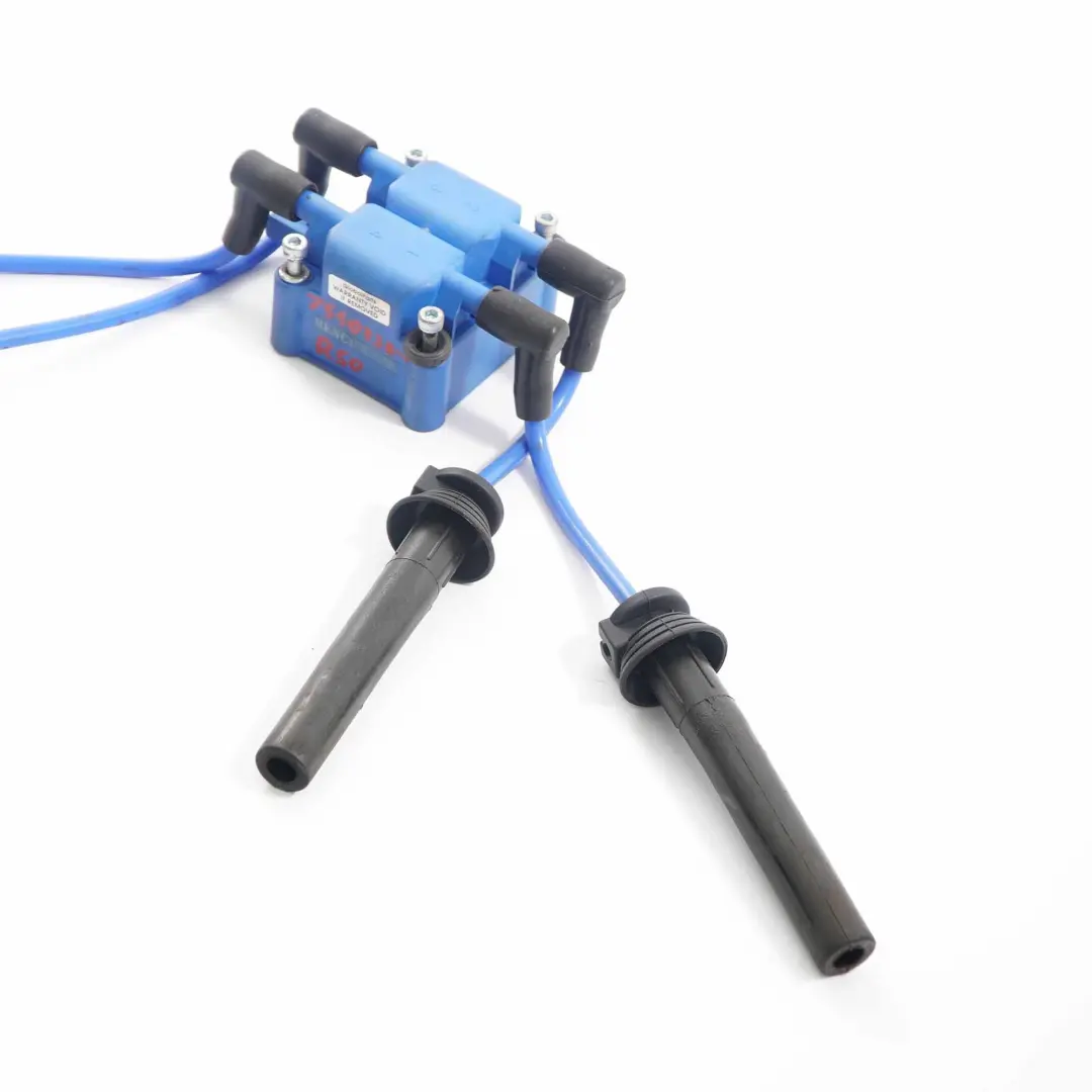  Ignition Coil Pack Mini R50 R52 R53 Benchmark Coil Leads Set Petrol - SKU 7510738-4 - Part number 7510738