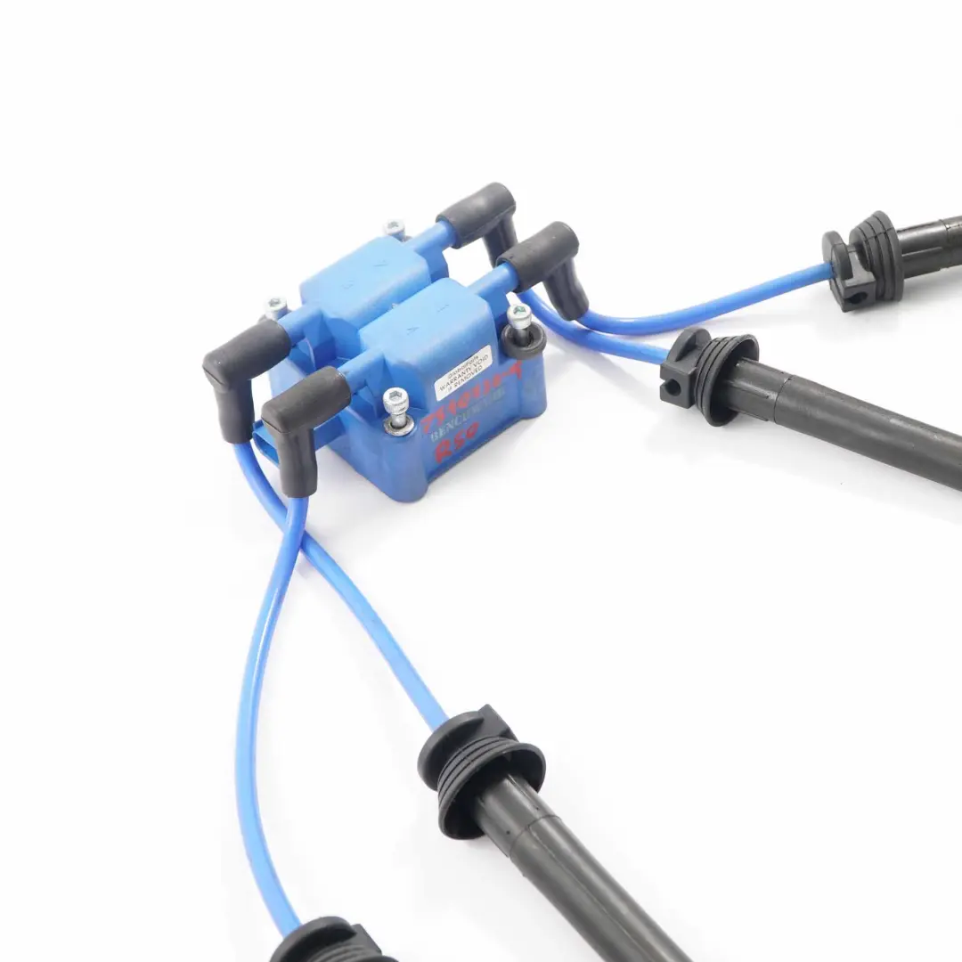 Mini Cooper One R50 R52 R53 Bobine D'Allumage Ignition Module Boite - SKU 7510738-4 - Numéro de pièce 7510738