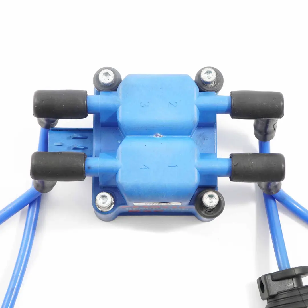 Mini Cooper One R50 R52 R53 Bobine D'Allumage Ignition Module Boite - SKU 7510738-4 - Numéro de pièce 7510738