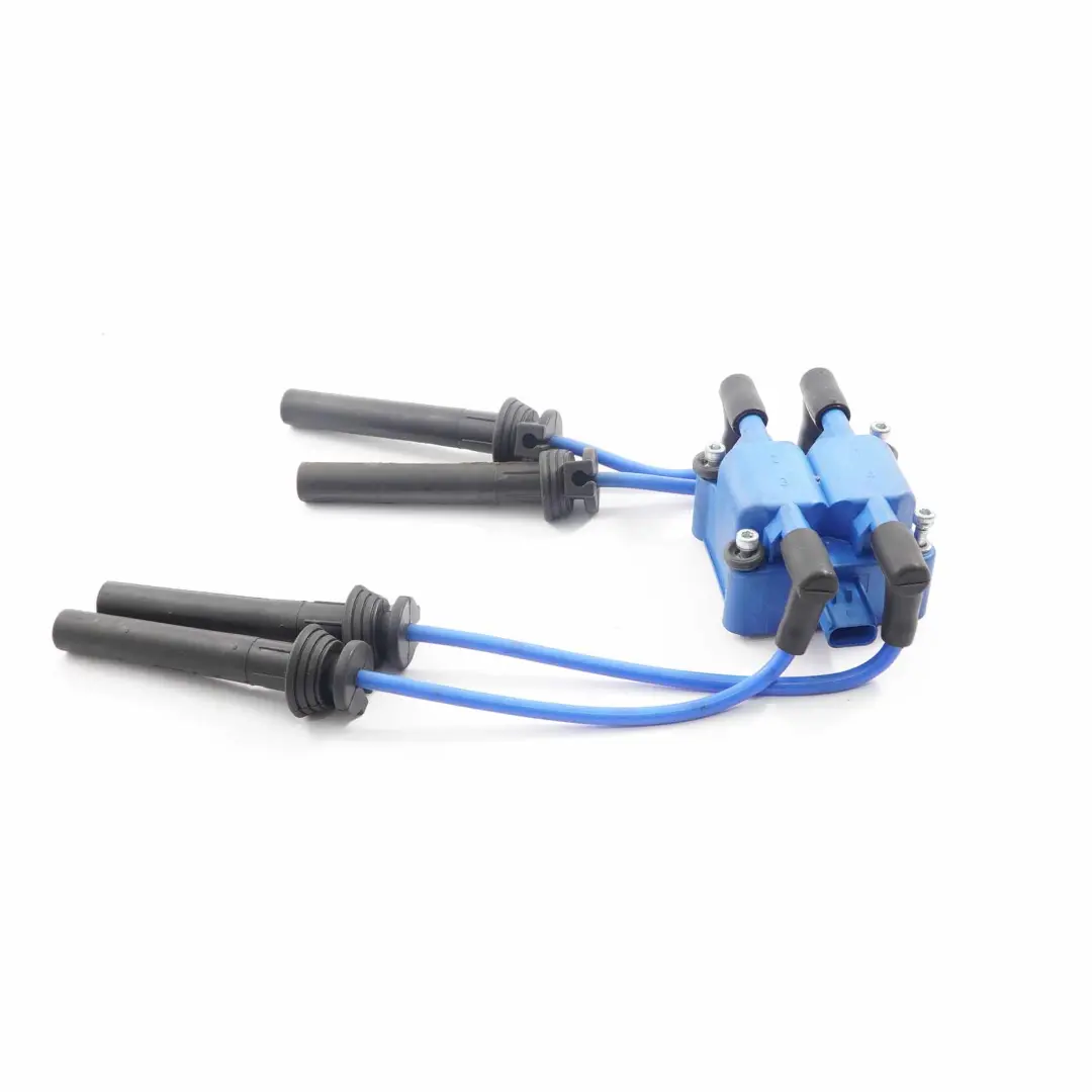 Mini Cooper One R50 R52 R53 Bobine D'Allumage Ignition Module Boite - SKU 7510738-4 - Numéro de pièce 7510738
