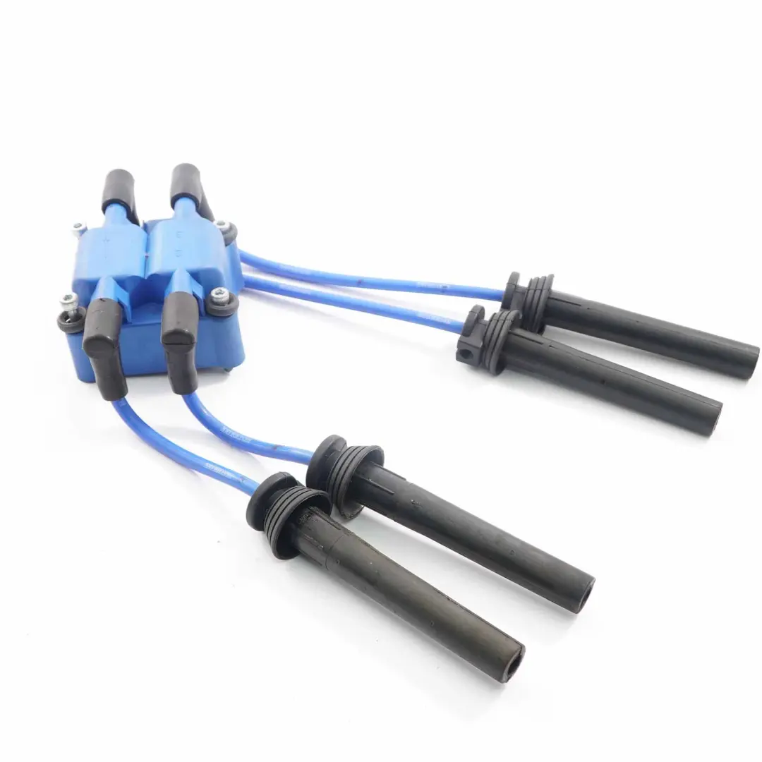 Mini Cooper One R50 R52 R53 Bobine D'Allumage Ignition Module Boite - SKU 7510738-4 - Numéro de pièce 7510738