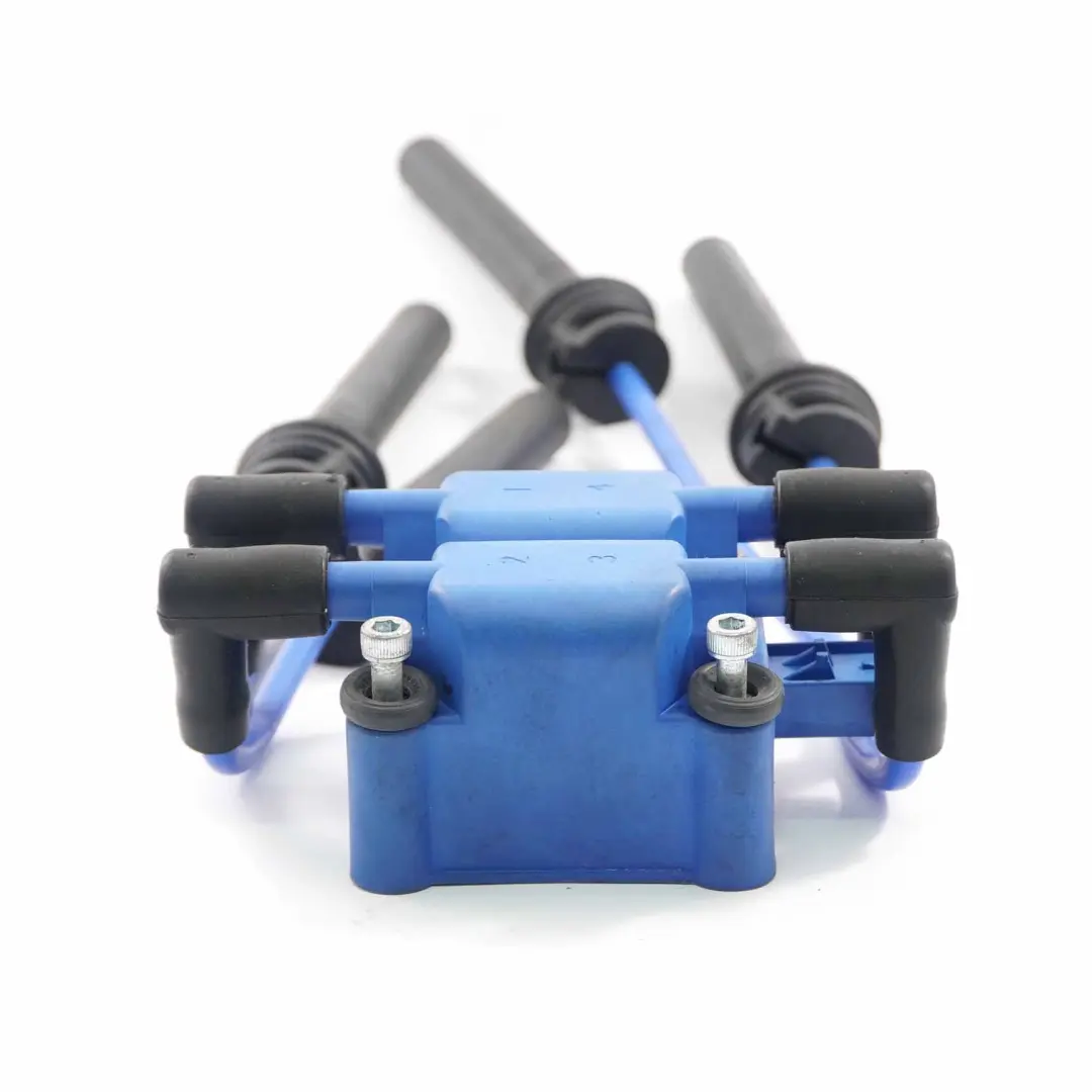  Ignition Coil Pack Mini R50 R52 R53 Benchmark Coil Leads Set Petrol - SKU 7510738-4 - Part number 7510738