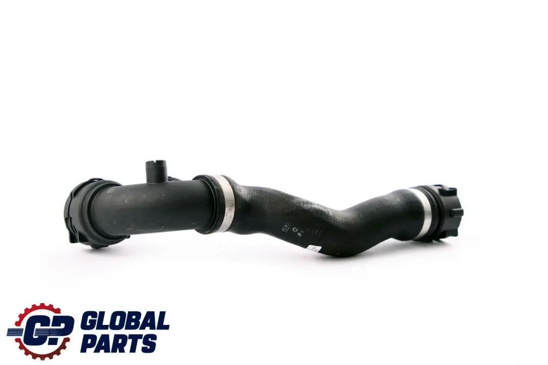 BMW E46 Bomba De Agua Tubo De Refrigerante Manguera De Alimentacion - SKU 7510952 - Número de pieza 7510952