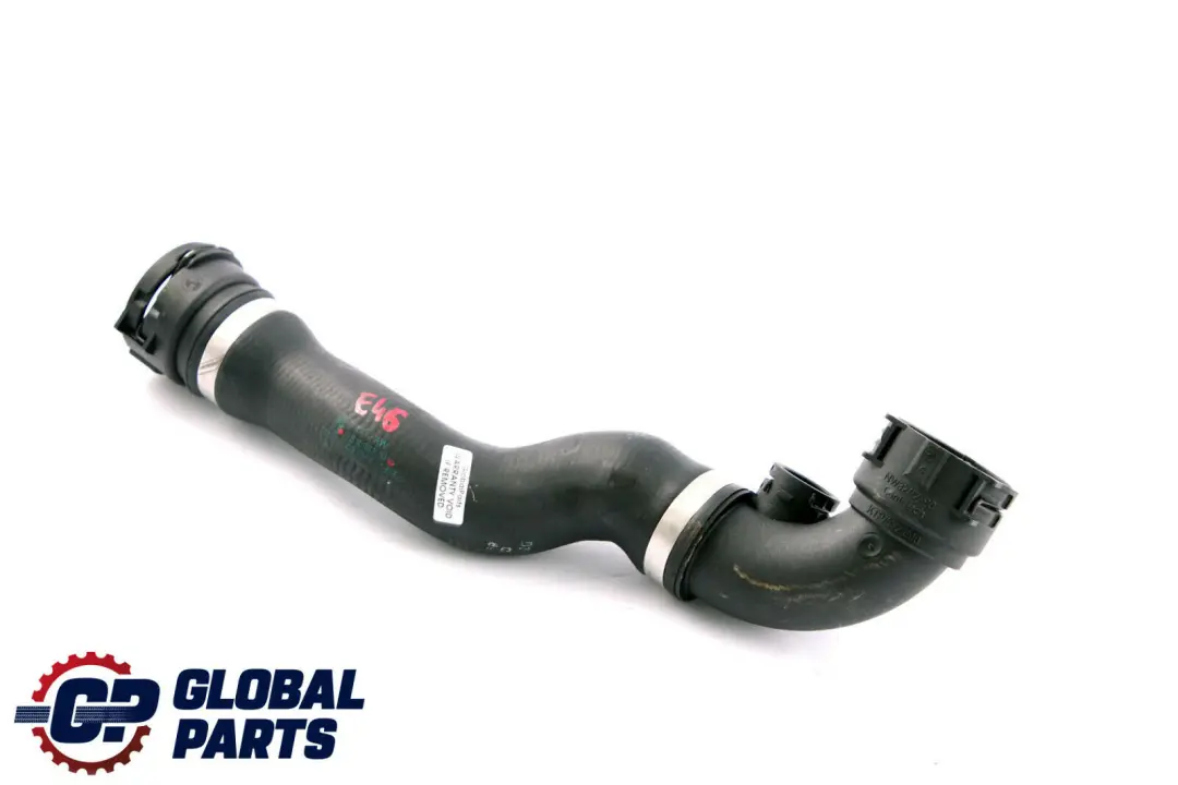 Tubo Vorlauf per BMW E46 con numero di parte 7510952 BMW E46 Tubo Vorlauf - SKU 7510952 - Numero di parte 7510952