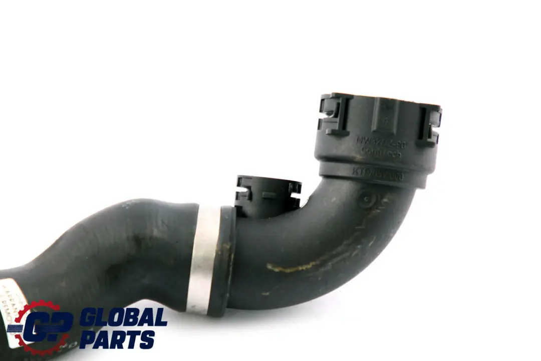 Bomba De Agua Tubo De Refrigerante Manguera De Alimentacion para BMW E46 con número de pieza 7510952 BMW E46 Bomba De Agua Tubo De Refrigerante Manguera De Alimentacion - SKU 7510952 - Número de pieza 7510952