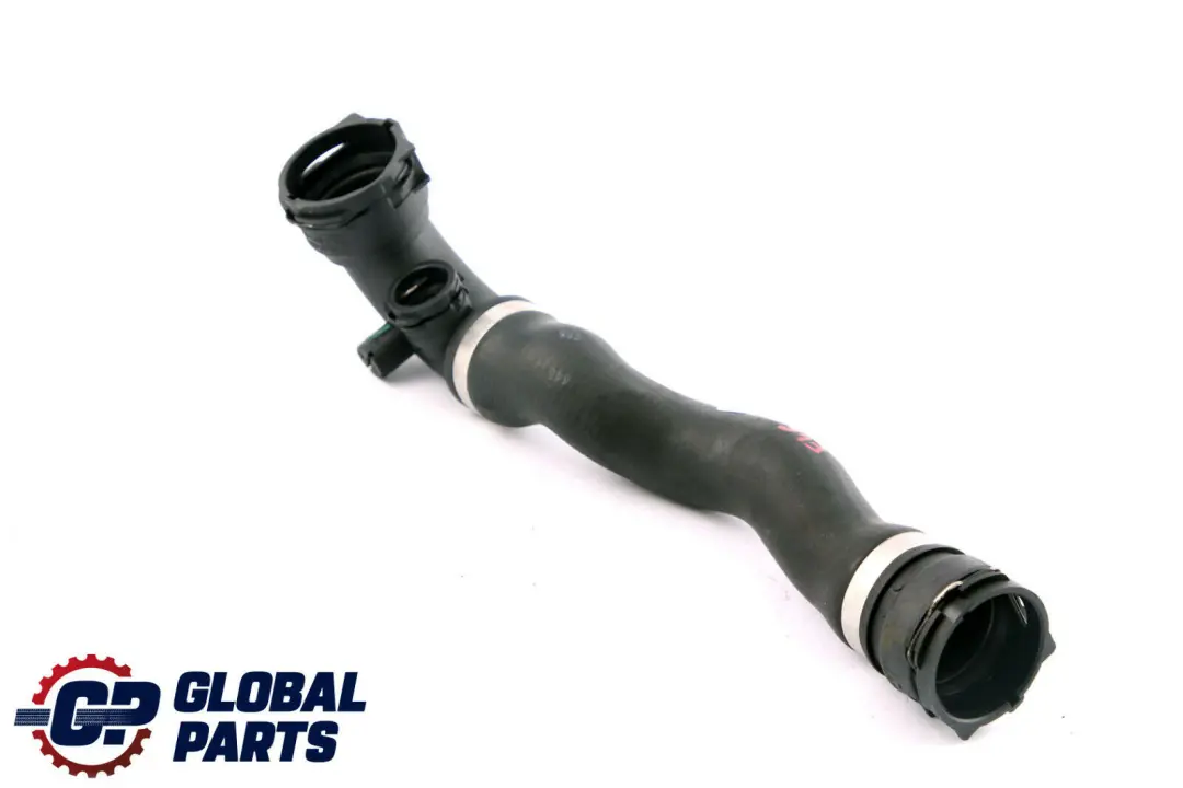 BMW 3 Series E46 Schlauch Vorlauf - SKU 7510952 - Teilenummer 7510952