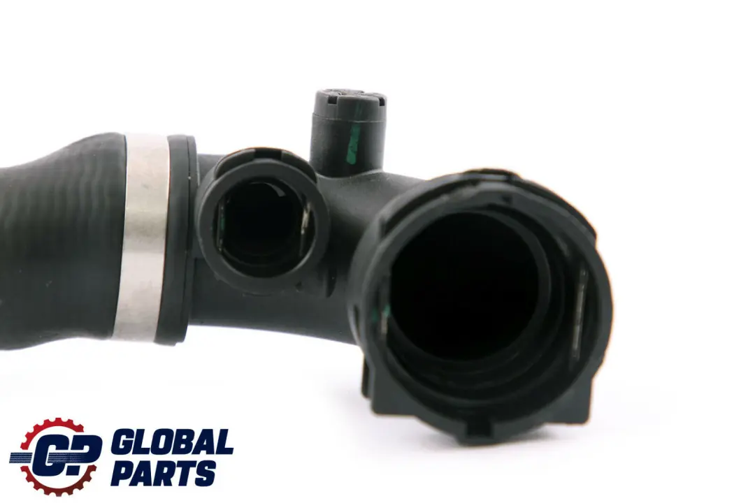 BMW 3 Series E46 Schlauch Vorlauf - SKU 7510952 - Teilenummer 7510952