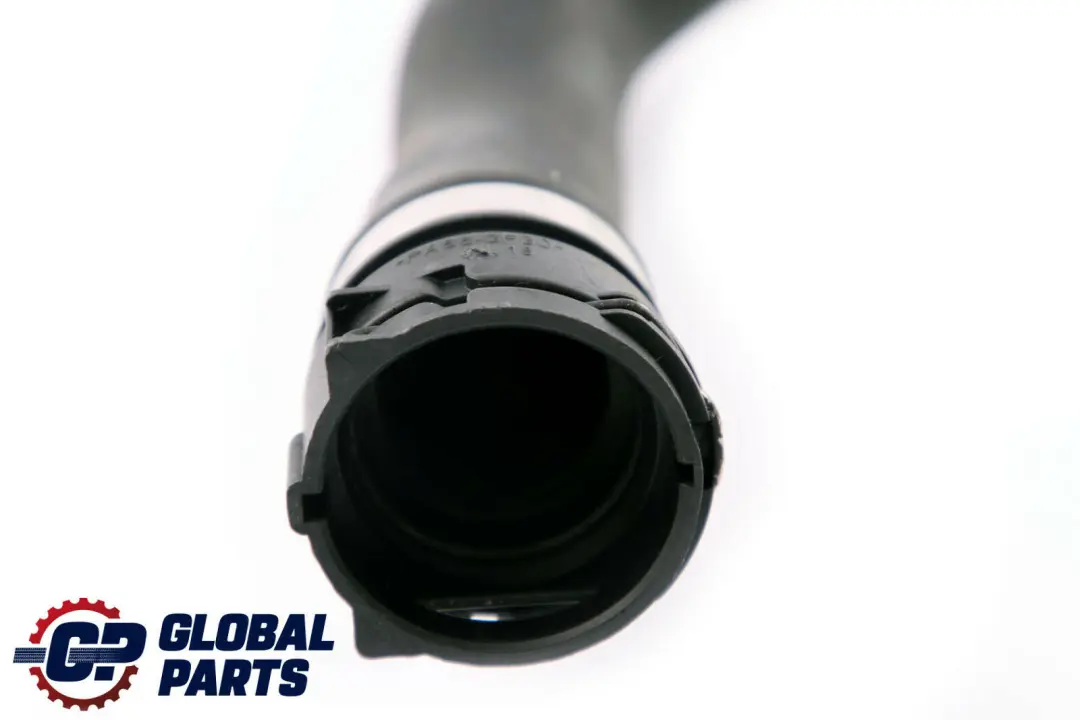 Tuyau Vorlauf pour BMW 3 Serie E46 à propos du numéro de pièce 7510952 BMW 3 Serie E46 Tuyau Vorlauf - SKU 7510952 - Numéro de pièce 7510952