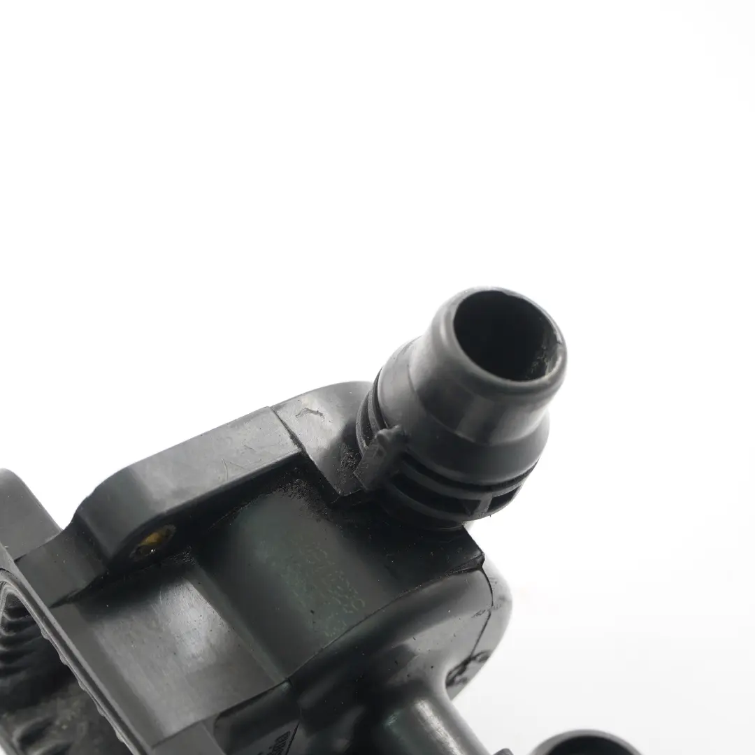 BMW E46 E83 E87 E90 Termostat Obudowa Termostatu Benzyna N46 - SKU 7510959-2 - Numer Części 7510959