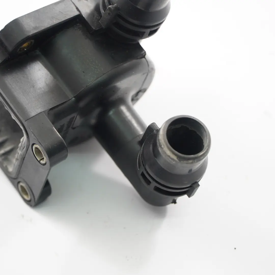 BMW E46 E83 E87 E90 Termostat Obudowa Termostatu Benzyna N46 - SKU 7510959-2 - Numer Części 7510959