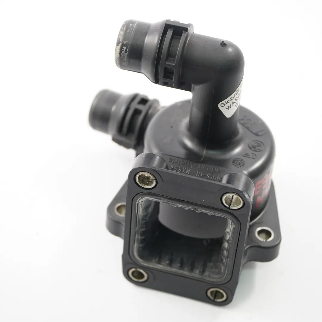 Termostato BMW E46 E83 E87 E90 Unidad Refrigerante Agua Gasolina N46 para con número de pieza 7510959 Termostato BMW E46 E83 E87 E90 Unidad Refrigerante Agua Gasolina N46 - SKU 7510959-2 - Número de pieza 7510959