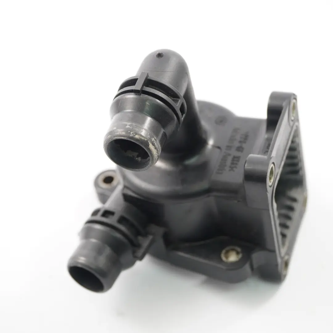 Thermostat BMW E46 E83 E87 E90 Coolant Unit Water Petrol N46 to with Part number 7510959 Thermostat BMW E46 E83 E87 E90 Coolant Unit Water Petrol N46 - SKU 7510959-2 - Part number 7510959