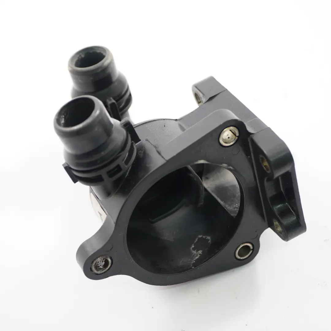  Thermostat BMW E46 E83 E87 E90 Coolant Unit Water Petrol N46 - SKU 7510959-2 - Part number 7510959