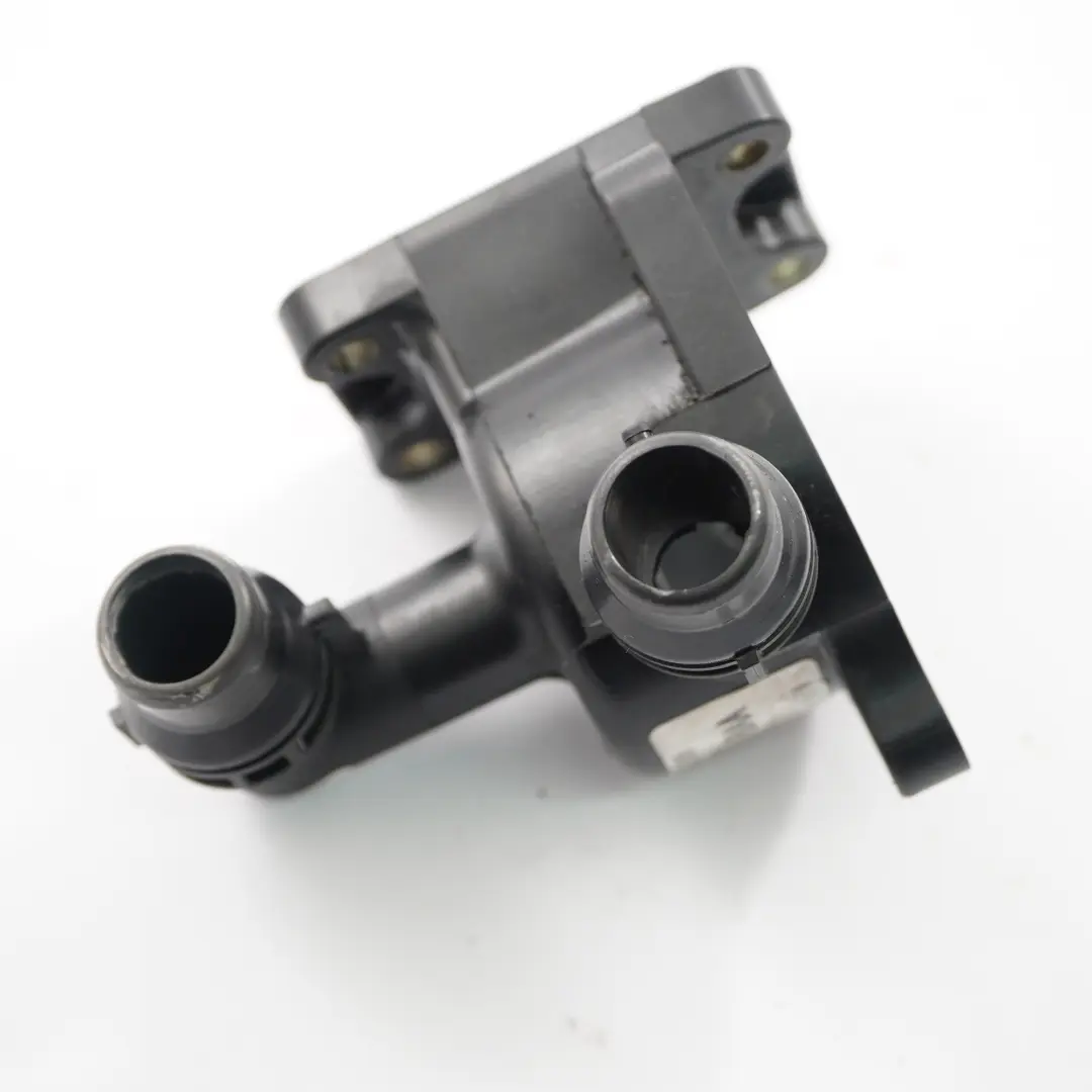  Termostato BMW E46 E83 E87 E90 Unità Refrigerante Acqua Benzina N46 - SKU 7510959-2 - Numero di parte 7510959