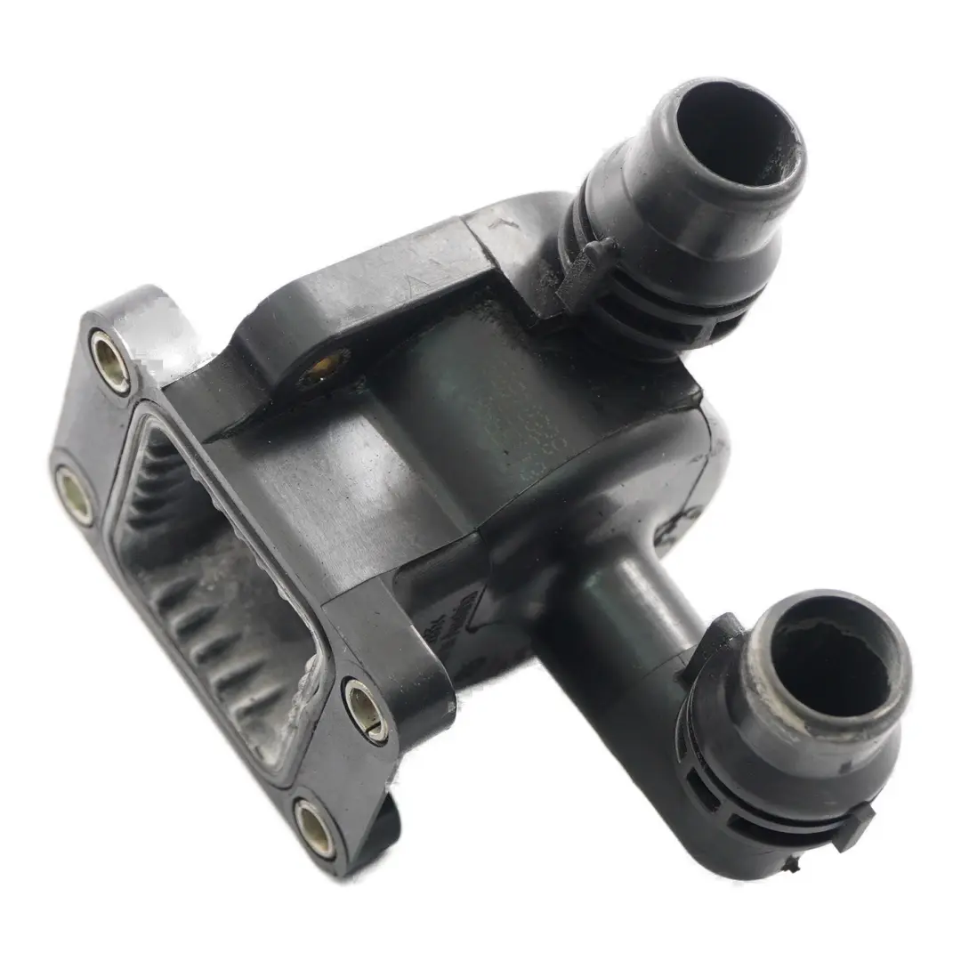  Thermostat BMW E46 E83 E87 E90 Kühlmittel Anlage Wasser Benzin N46 - SKU 7510959-2 - Teilenummer 7510959
