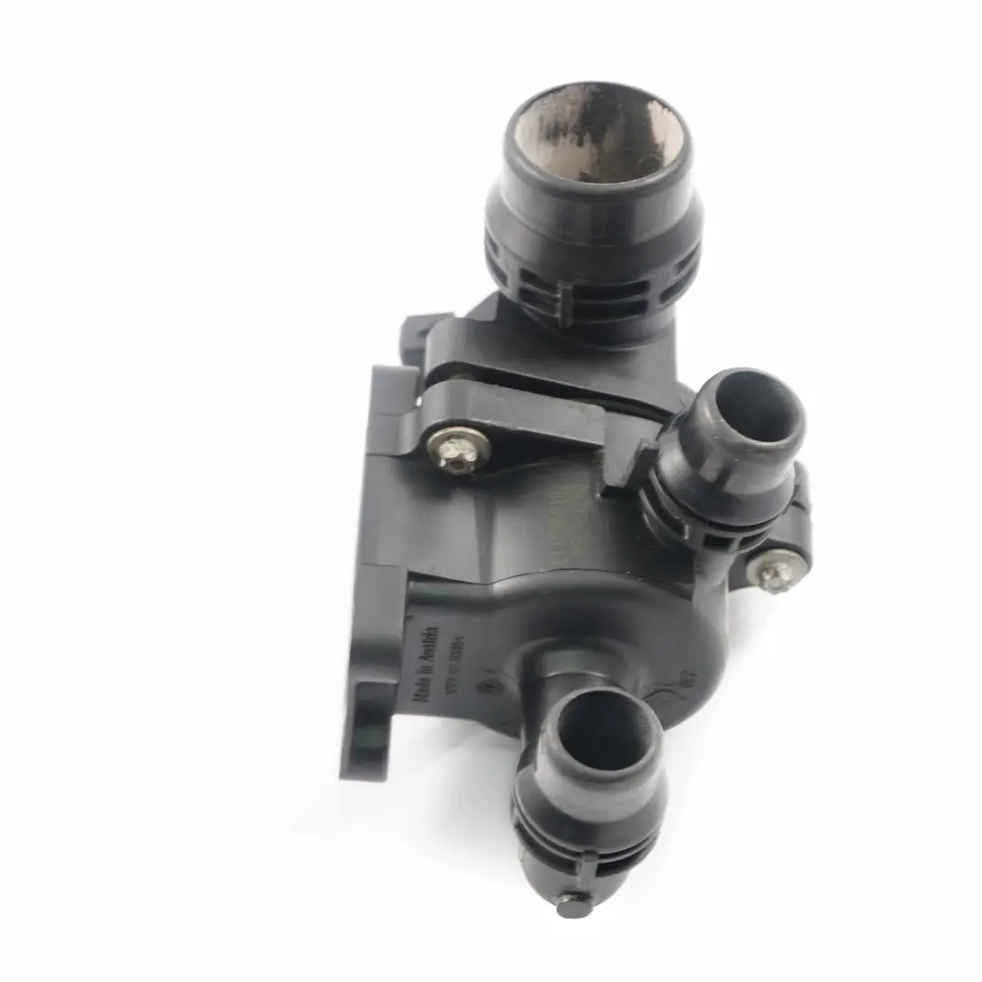 Thermostat BMW E46 E83 E87 E90 Coolant Unit Water Petrol N46 - SKU 7510959 - Part number 7510959