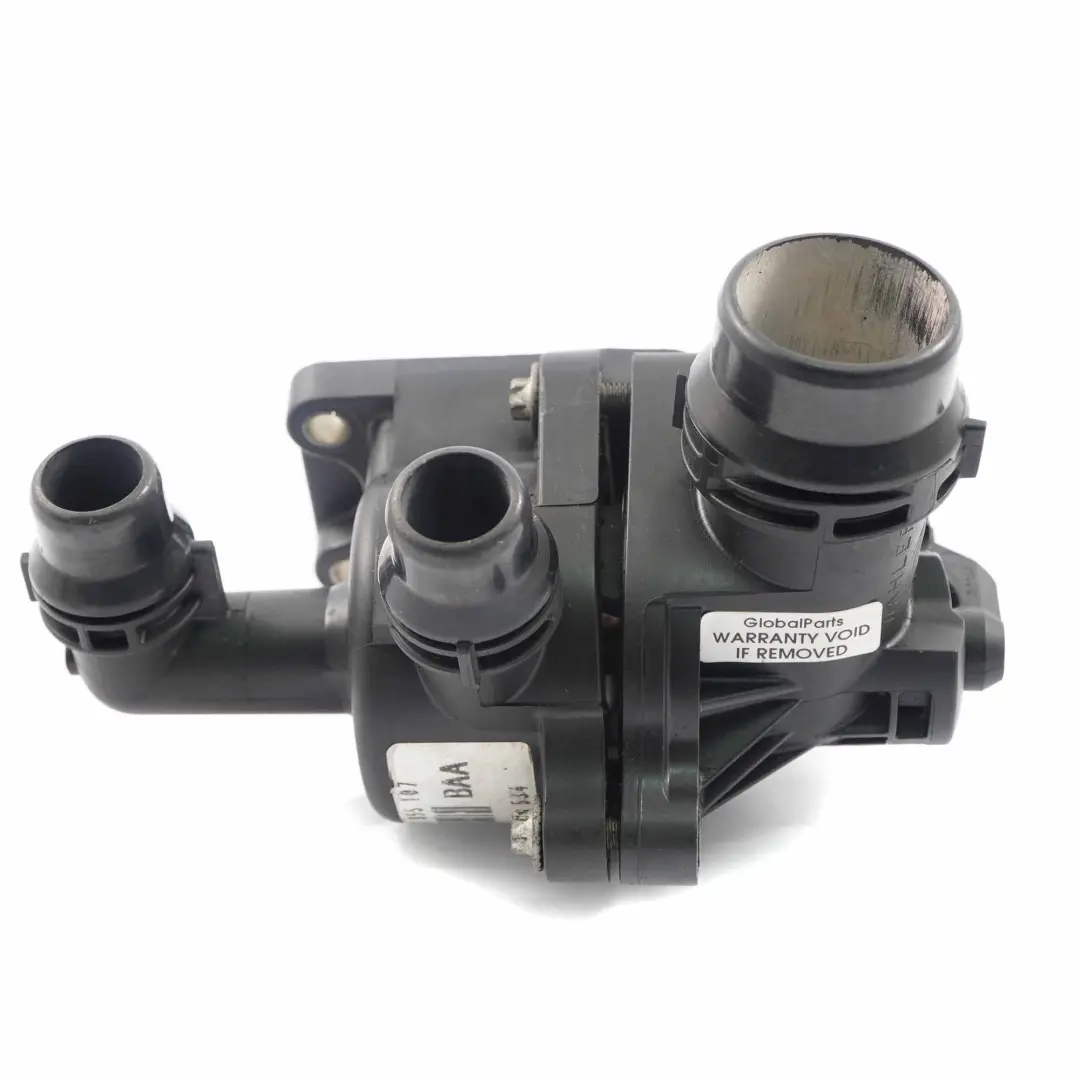 BMW E46 E83 E87 E90 Thermostat Unité de Refroidissement Eau Essence N46 - SKU 7510959 - Numéro de pièce 7510959