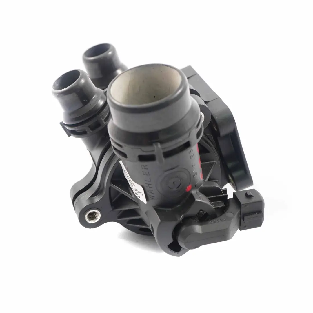 Thermostat Unité de Refroidissement Eau Essence N46 pour BMW E46 E83 E87 E90 à propos du numéro de pièce 7510959 BMW E46 E83 E87 E90 Thermostat Unité de Refroidissement Eau Essence N46 - SKU 7510959 - Numéro de pièce 7510959