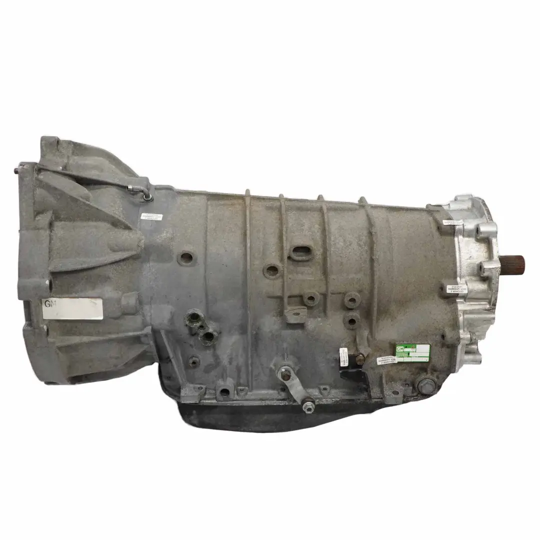 M54 Auto Automatic Gearbox A5S 390R - XE WARRANTY to BMW X5 Series E53 3.0i with Part number 7511022 BMW X5 Series E53 3.0i M54 Auto Automatic Gearbox A5S 390R - XE WARRANTY - SKU 7511022 - Part number 7511022