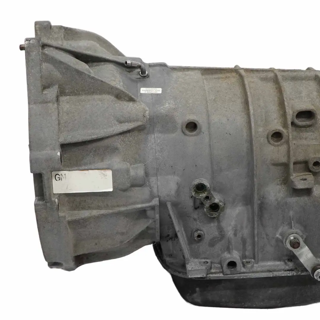 M54 Auto Automatic Gearbox A5S 390R - XE WARRANTY BMW X5 Series E53 3.0i - SKU 7511022 - Part number 7511022