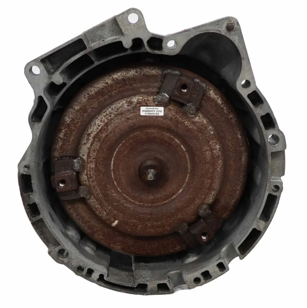 BMW X5 er E53 3.0i M54 Automatikgetriebe Getriebe A5S 390R - XE GARANTIE - SKU 7511022 - Teilenummer 7511022