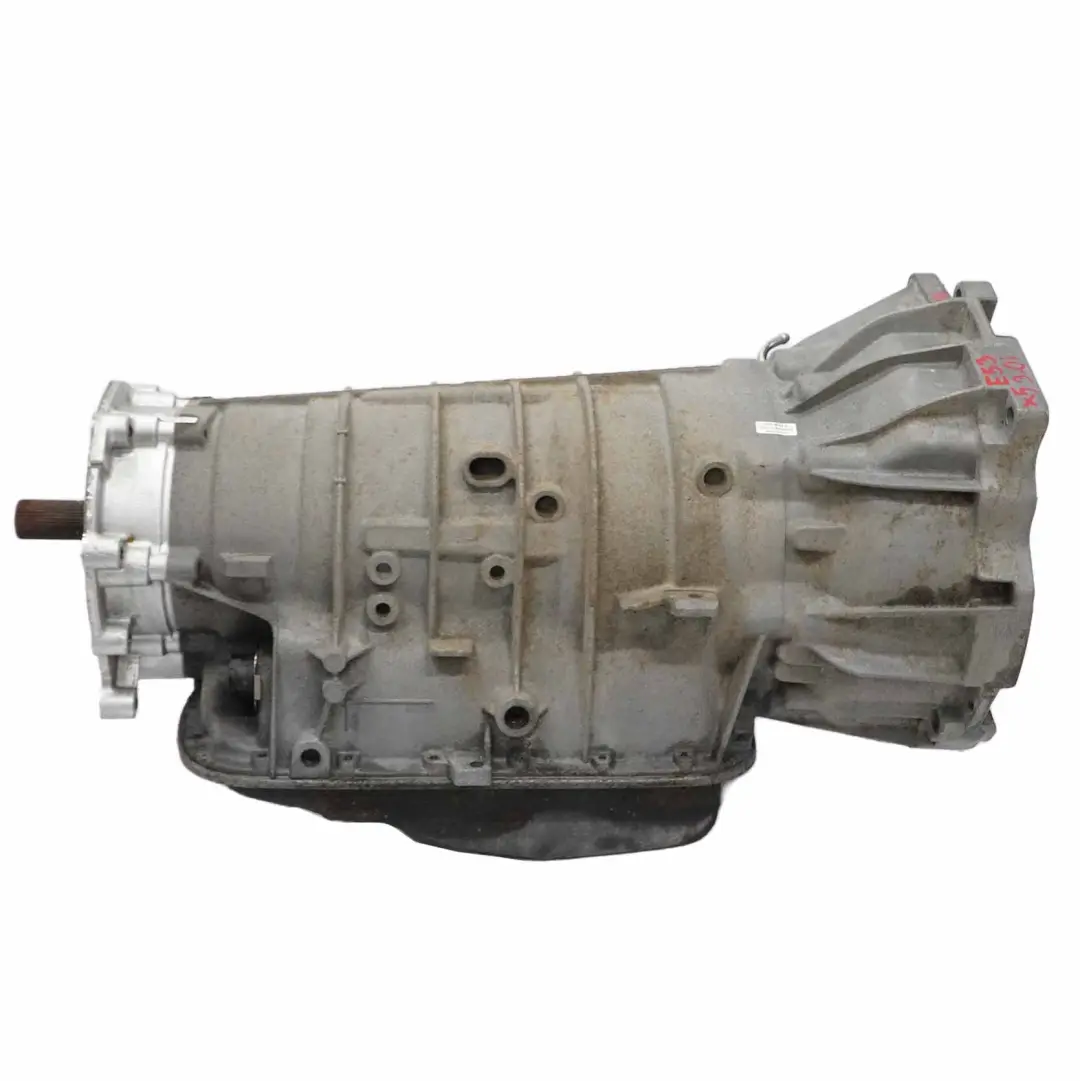 M54 Automatyczna Skrzynia do BMW X5 E53 3.0i o numerze 7511022 BMW X5 E53 3.0i M54 Automatyczna Skrzynia - SKU 7511022 - Numer Części 7511022