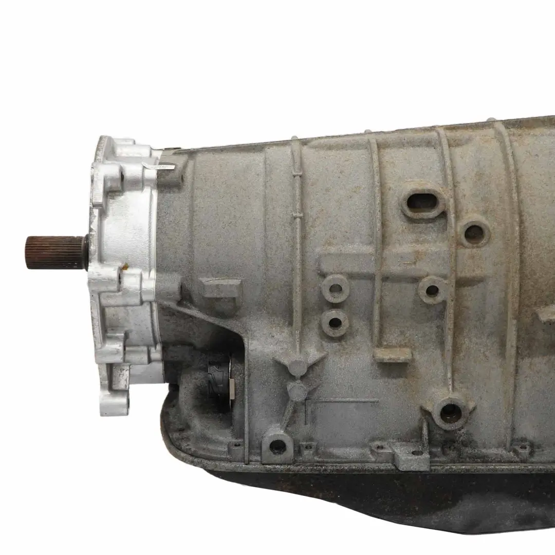 M54 Cambio Automatico Cambio A5S 390R - XE GARANZIA per BMW X5 E53 3.0i con numero di parte 7511022 BMW X5 E53 3.0i M54 Cambio Automatico Cambio A5S 390R - XE GARANZIA - SKU 7511022 - Numero di parte 7511022