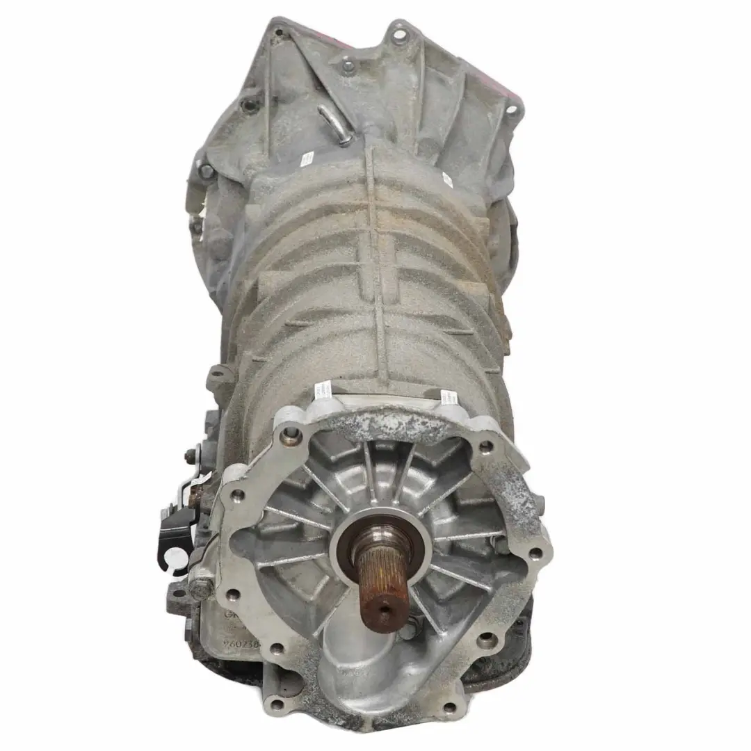 BMW X5 er E53 3.0i M54 Automatikgetriebe Getriebe A5S 390R - XE GARANTIE - SKU 7511022 - Teilenummer 7511022