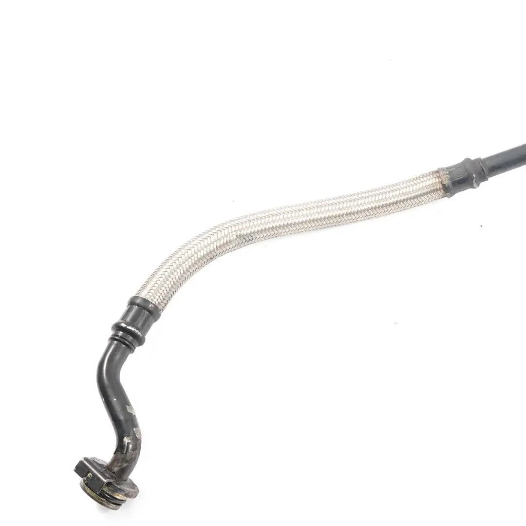 Essence 4.4i 4.6is M62 Tuyau de Retour d'Huile pour BMW X5 er E53 à propos du numéro de pièce 7511028 BMW X5 er E53 Essence 4.4i 4.6is M62 Tuyau de Retour d'Huile - SKU 7511028 - Numéro de pièce 7511028
