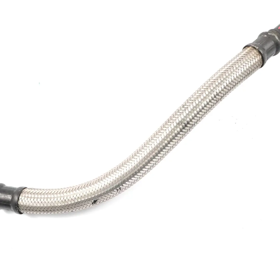 Benzin 4.4i 4.6is M62 Ölleitung Rücklauf Schlauch für BMW X5 er E53 mit Teilenummer 7511028 BMW X5 er E53 Benzin 4.4i 4.6is M62 Ölleitung Rücklauf Schlauch - SKU 7511028 - Teilenummer 7511028