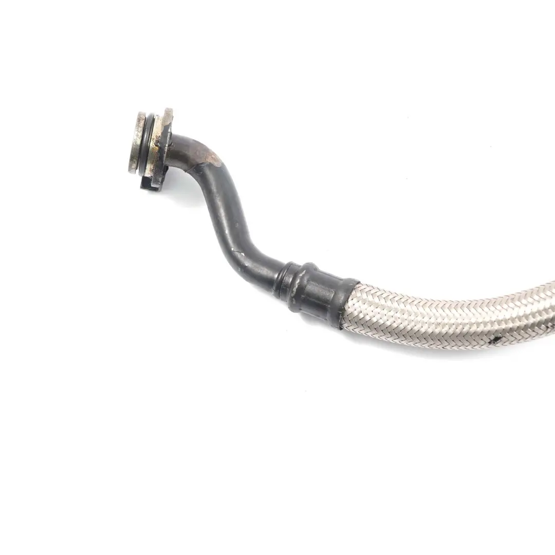 Benzin 4.4i 4.6is M62 Ölleitung Rücklauf Schlauch für BMW X5 er E53 mit Teilenummer 7511028 BMW X5 er E53 Benzin 4.4i 4.6is M62 Ölleitung Rücklauf Schlauch - SKU 7511028 - Teilenummer 7511028