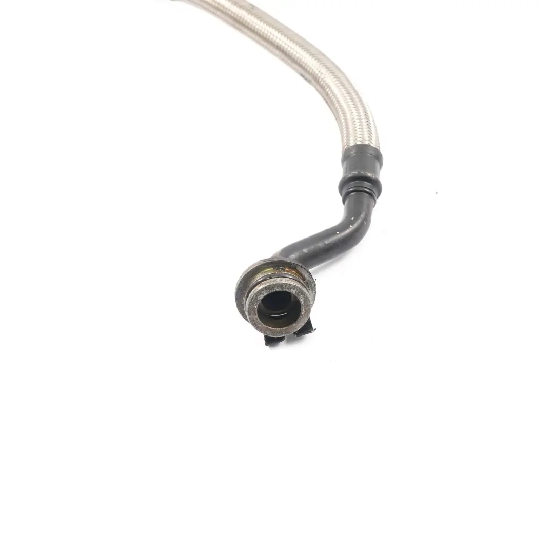 Essence 4.4i 4.6is M62 Tuyau de Retour d'Huile pour BMW X5 er E53 à propos du numéro de pièce 7511028 BMW X5 er E53 Essence 4.4i 4.6is M62 Tuyau de Retour d'Huile - SKU 7511028 - Numéro de pièce 7511028