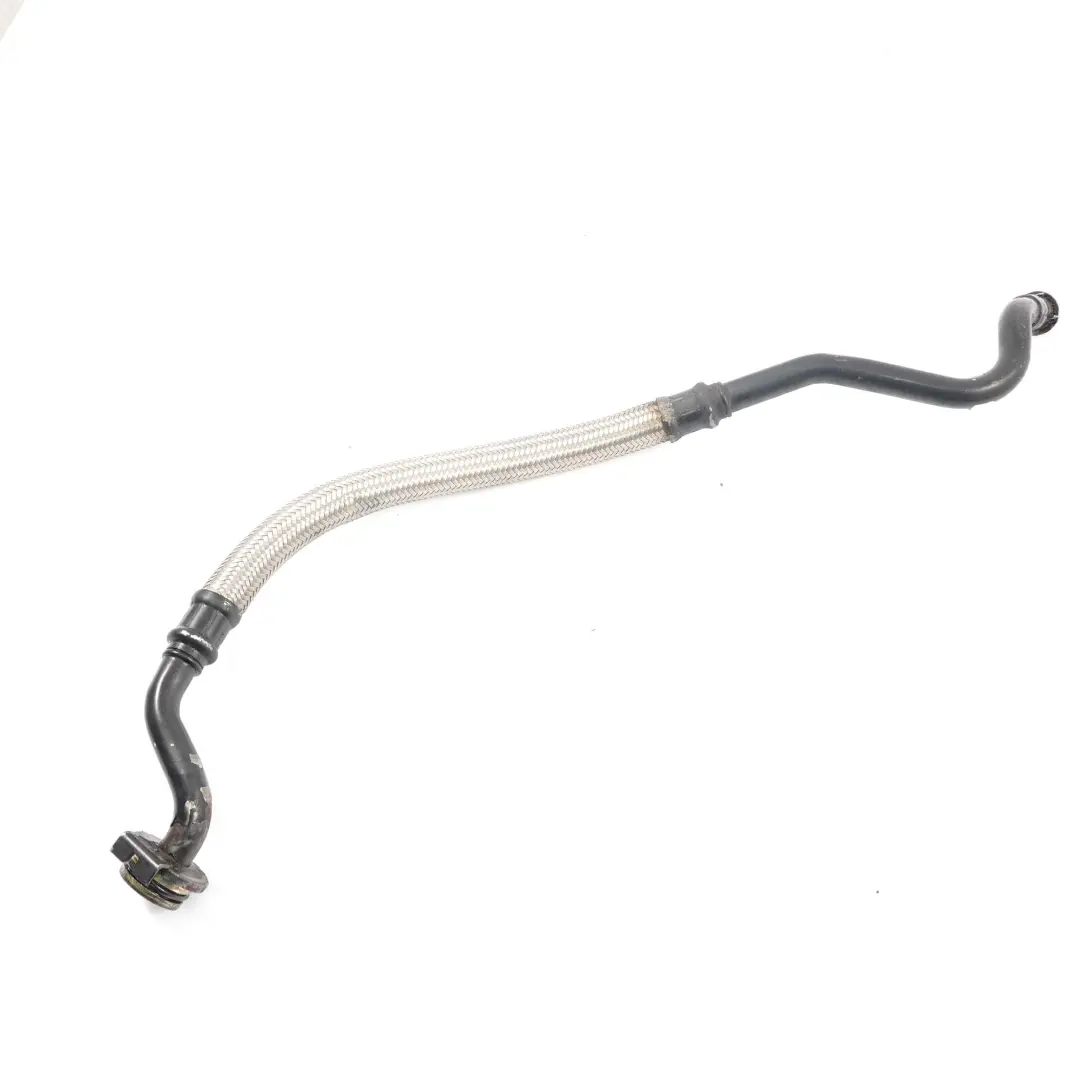 BMW X5 er E53 Benzin 4.4i 4.6is M62 Ölleitung Rücklauf Schlauch - SKU 7511028 - Teilenummer 7511028