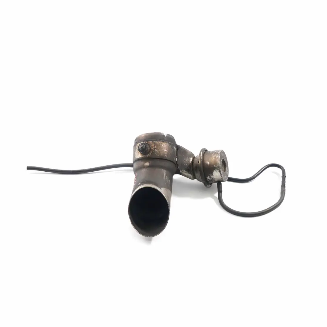 Actuador Accionamiento Escape Silenciador Flap Tubo Manguera para BMW E65 E66 con número de pieza 7511030 BMW E65 E66 Actuador Accionamiento Escape Silenciador Flap Tubo Manguera - SKU 7511030 - Número de pieza 7511030