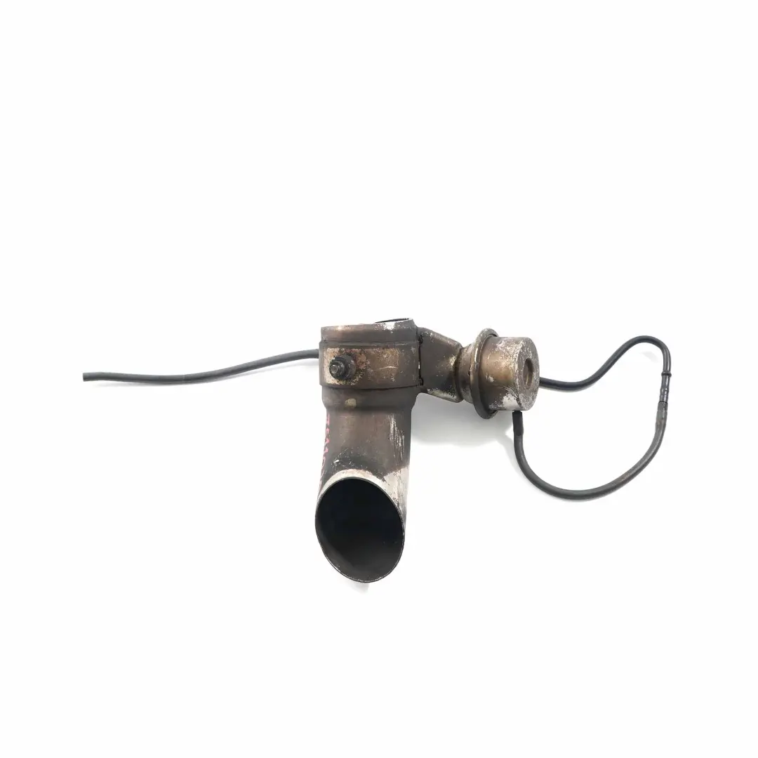 BMW E65 E66 Aktuator Antrieb Auspuff Schalldämpfer Klappe Rohr Schlauch - SKU 7511030 - Teilenummer 7511030