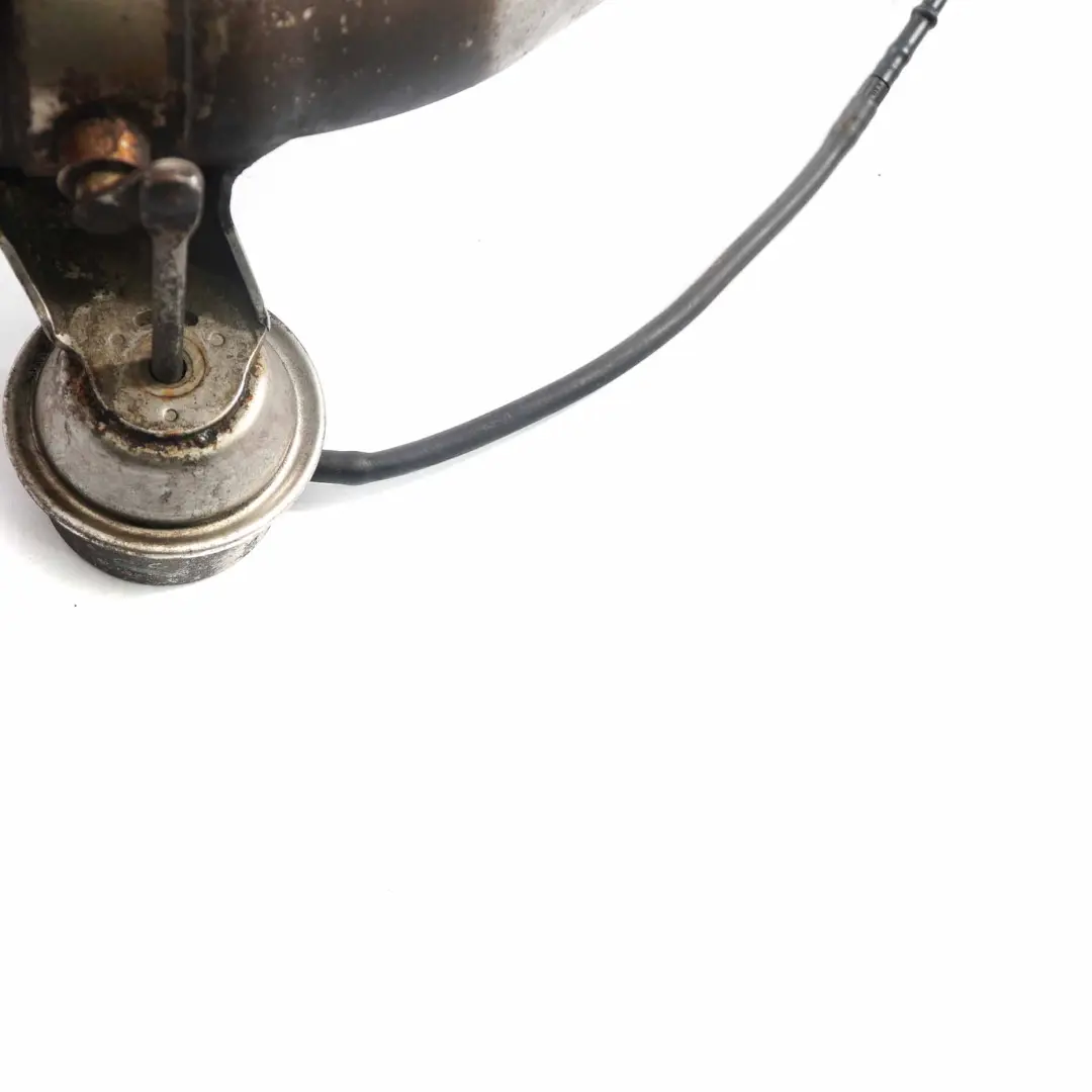 Aktuator Antrieb Auspuff Schalldämpfer Klappe Rohr Schlauch für BMW E65 E66 mit Teilenummer 7511030 BMW E65 E66 Aktuator Antrieb Auspuff Schalldämpfer Klappe Rohr Schlauch - SKU 7511030 - Teilenummer 7511030