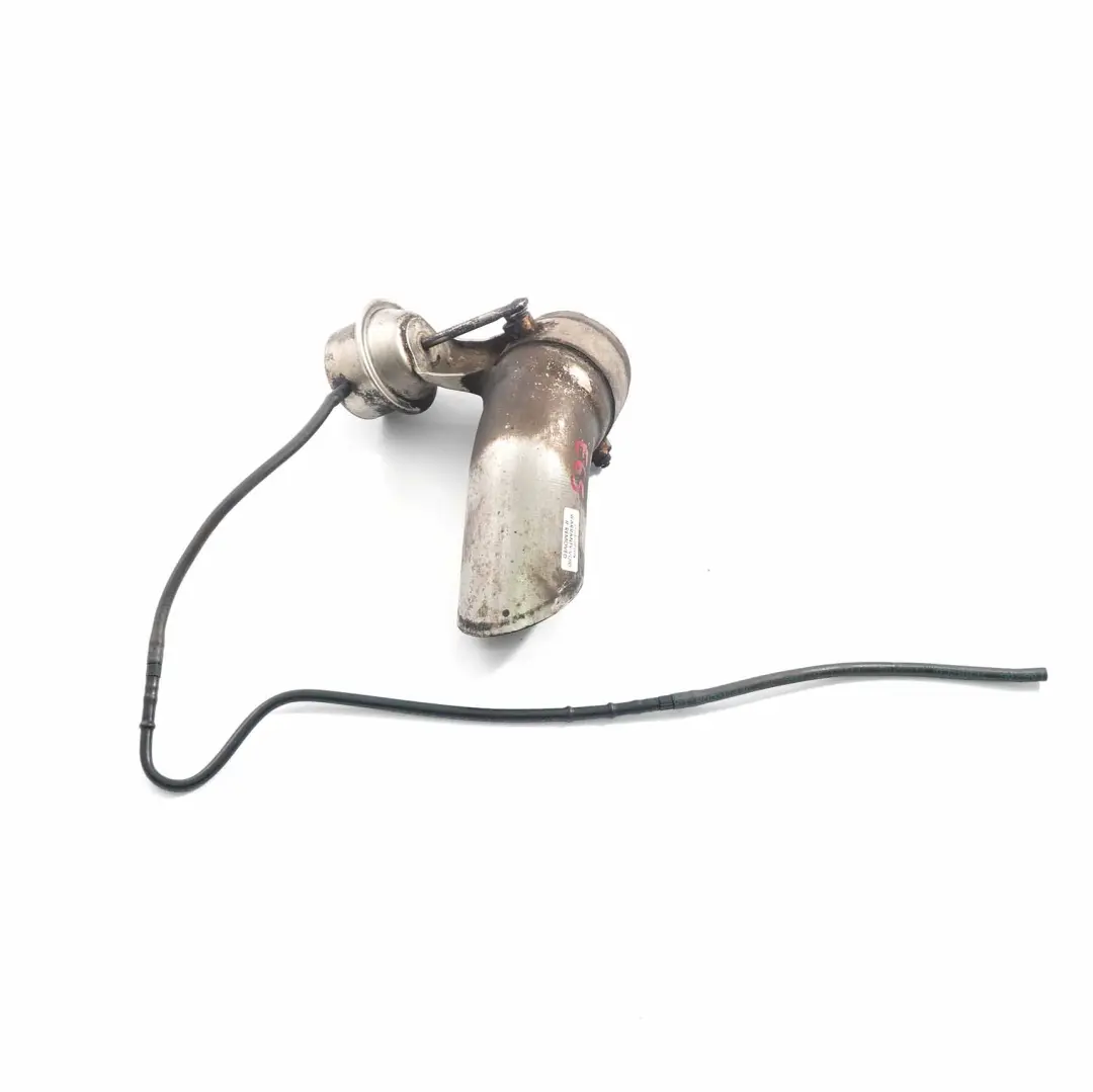 BMW E65 E66 Aktuator Antrieb Auspuff Schalldämpfer Klappe Rohr Schlauch - SKU 7511030 - Teilenummer 7511030