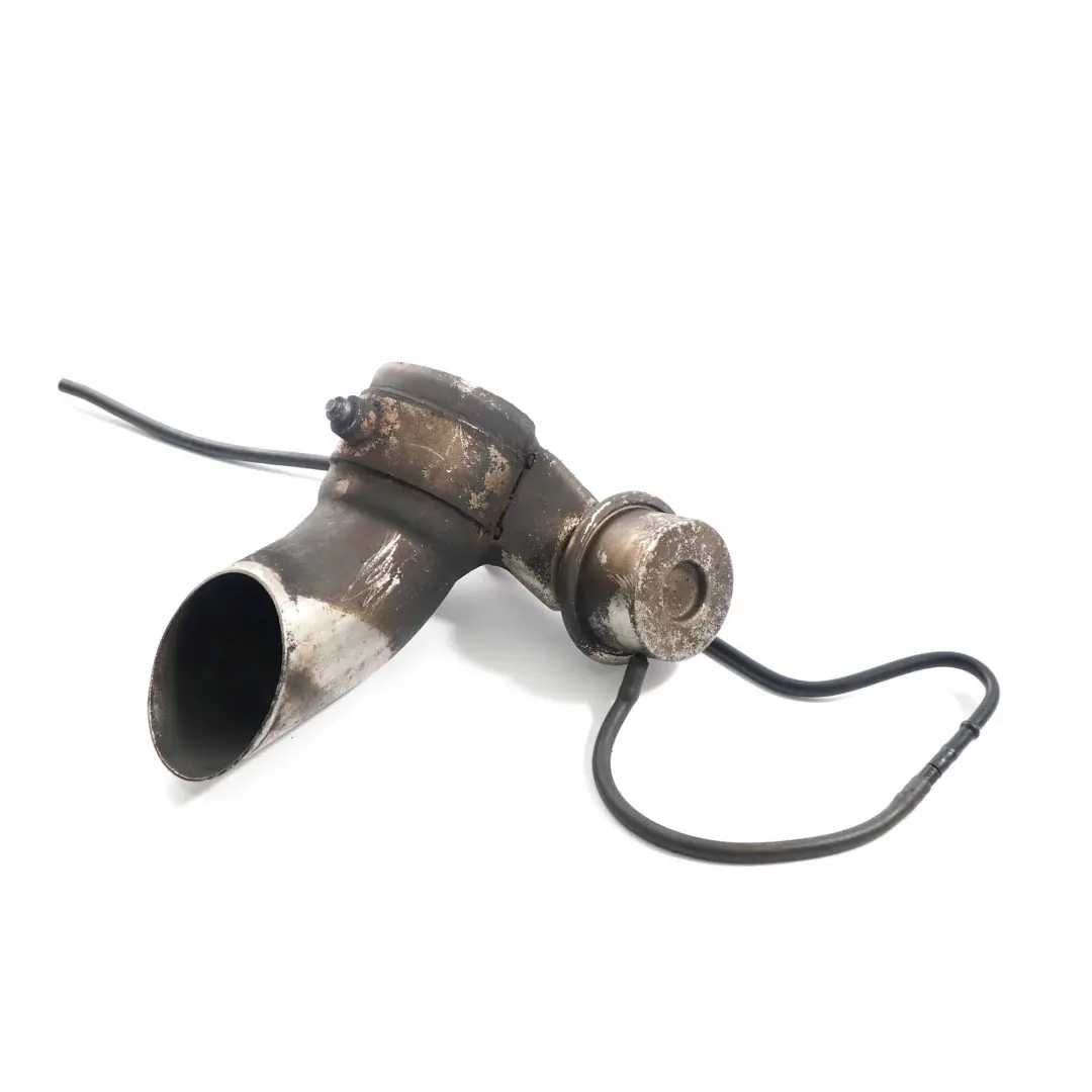 Actuator Drive Exhaust Muffler Flap Pipe Hose to BMW E65 E66 with Part number 7511030 BMW E65 E66 Actuator Drive Exhaust Muffler Flap Pipe Hose - SKU 7511030 - Part number 7511030