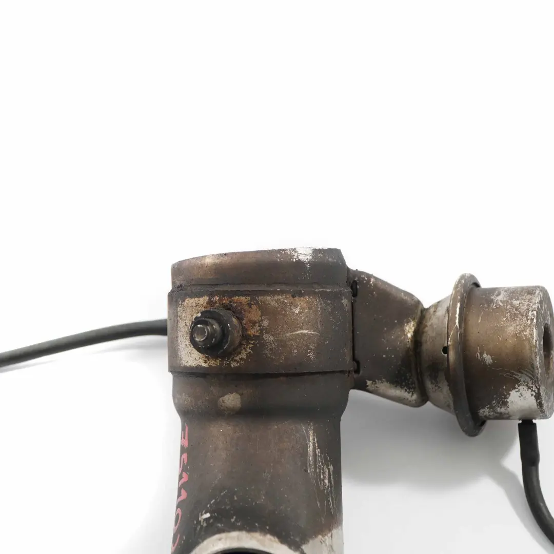 BMW E65 E66 Aktuator Antrieb Auspuff Schalldämpfer Klappe Rohr Schlauch - SKU 7511030 - Teilenummer 7511030
