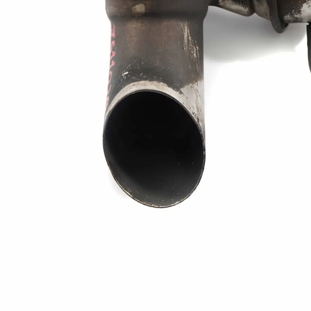 Actuator Drive Exhaust Muffler Flap Pipe Hose to BMW E65 E66 with Part number 7511030 BMW E65 E66 Actuator Drive Exhaust Muffler Flap Pipe Hose - SKU 7511030 - Part number 7511030