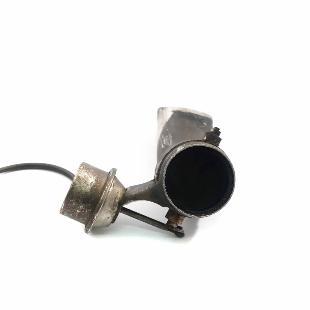 BMW E65 E66 Aktuator Antrieb Auspuff Schalldämpfer Klappe Rohr Schlauch - SKU 7511030 - Teilenummer 7511030