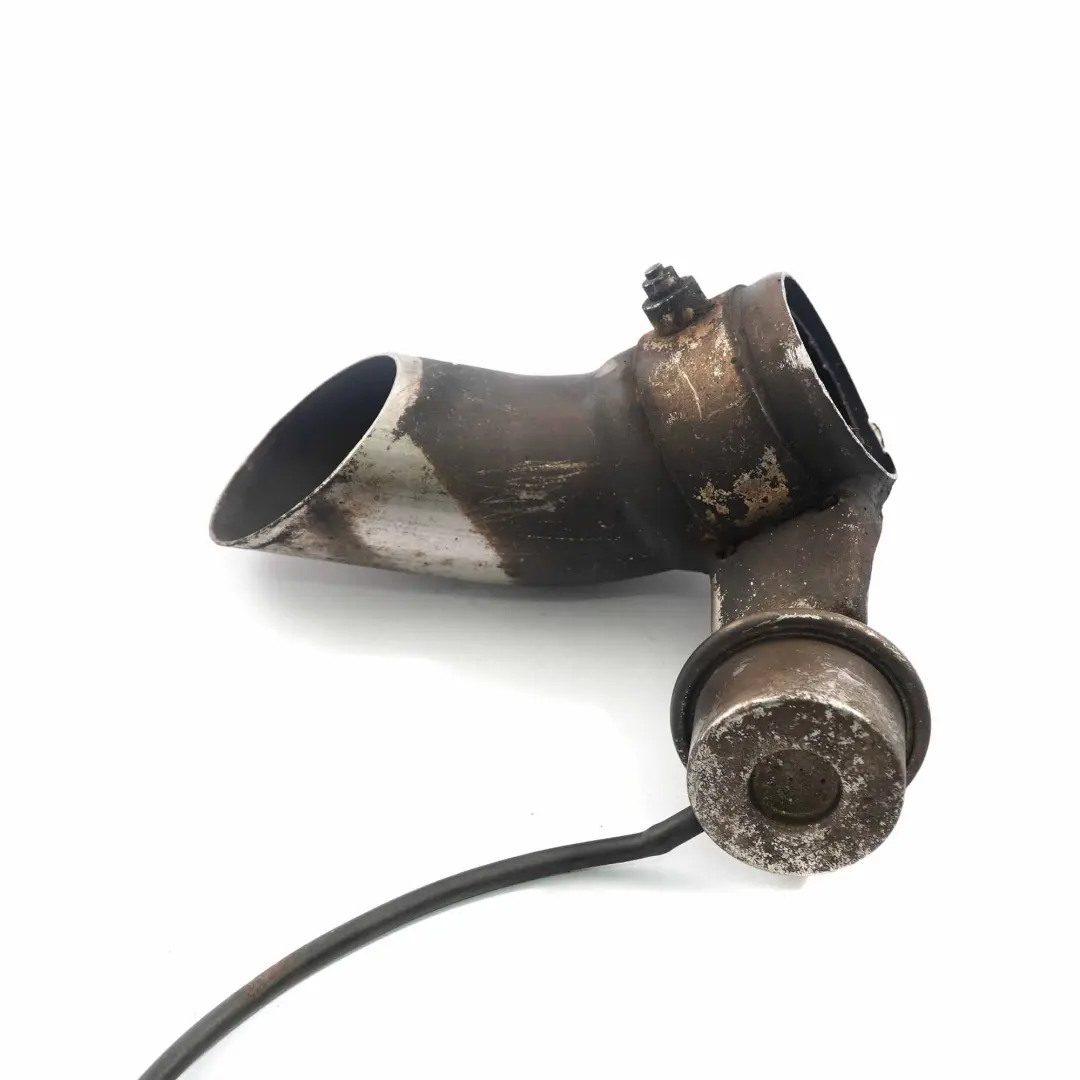 Aktuator Antrieb Auspuff Schalldämpfer Klappe Rohr Schlauch für BMW E65 E66 mit Teilenummer 7511030 BMW E65 E66 Aktuator Antrieb Auspuff Schalldämpfer Klappe Rohr Schlauch - SKU 7511030 - Teilenummer 7511030