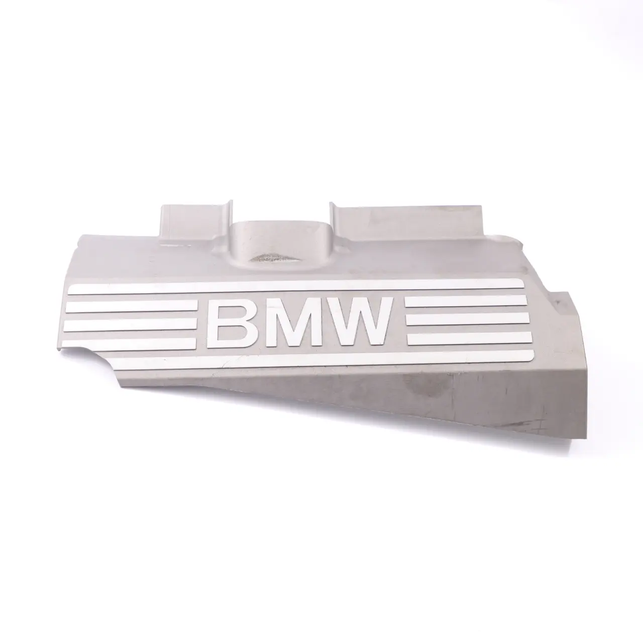 BMW E60 E61 E65 N62 Motore Bobina Accensione Coperchio Scintilla 7508777