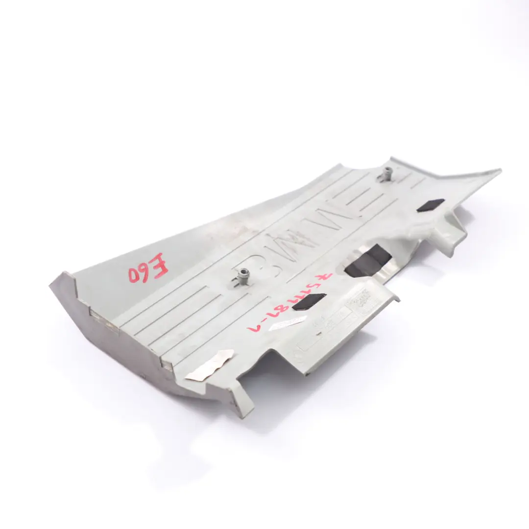 BMW E60 E61 E65 N62 Moteur Bobine d'allumage Couvercle d'étincelle 7508778 - SKU 7511181-1 - Numéro de pièce 7511181