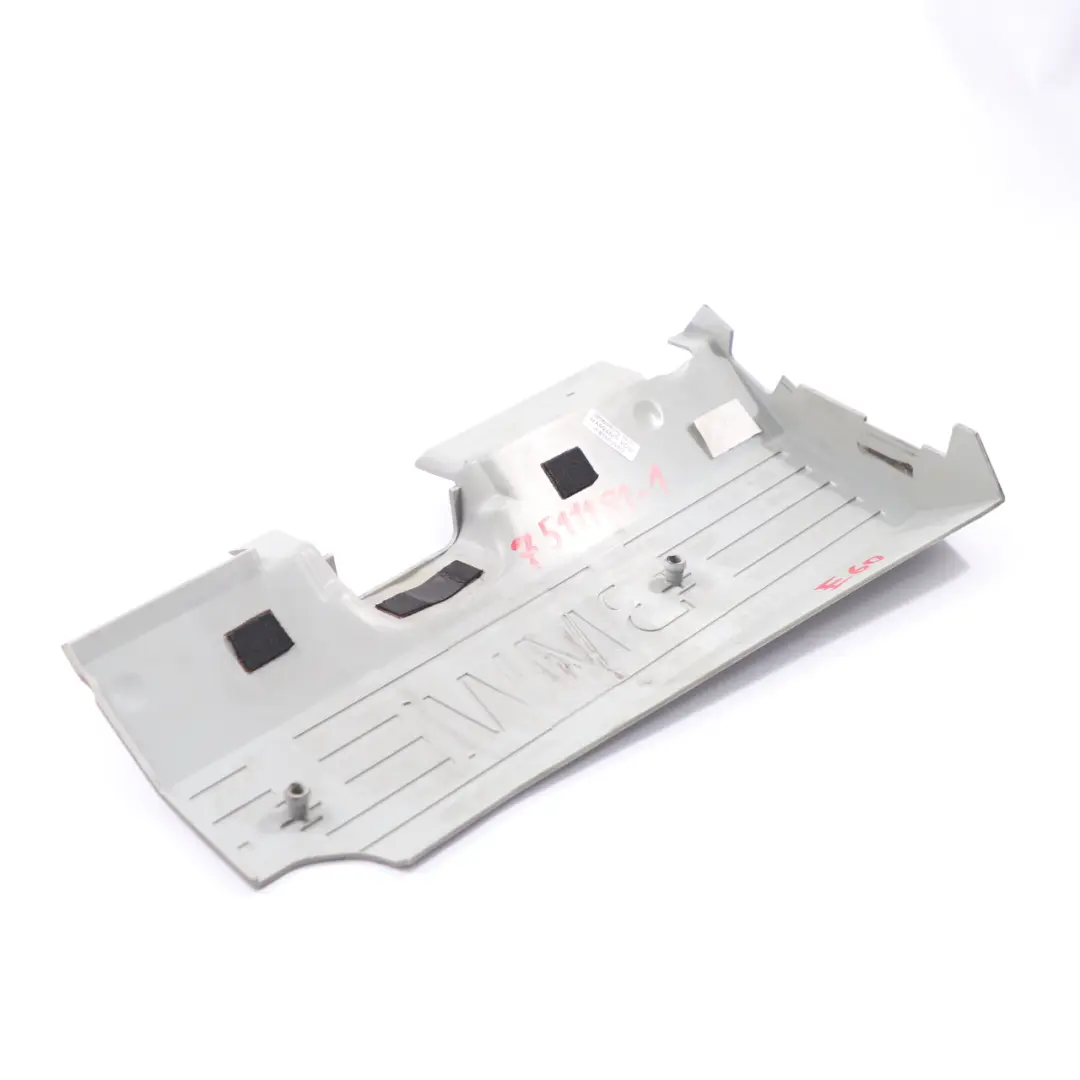 BMW E60 E61 E65 N62 Moteur Bobine d'allumage Couvercle d'étincelle 7508778 - SKU 7511181-1 - Numéro de pièce 7511181