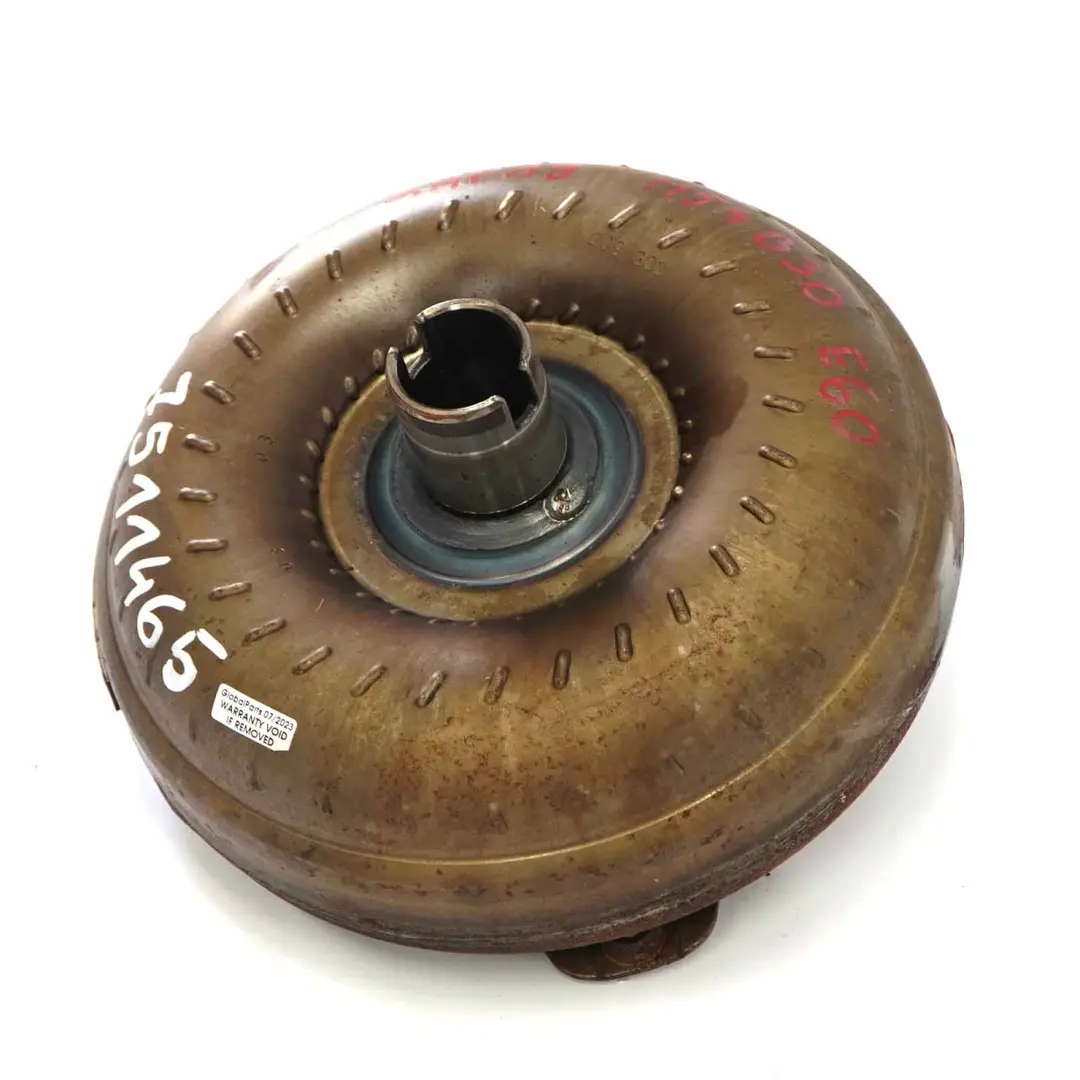 730i M54 Convertitore Coppia Cambio Automatico GA6HP19Z per BMW E60 E65 530i con numero di parte 7511465 BMW E60 E65 530i 730i M54 Convertitore Coppia Cambio Automatico GA6HP19Z - SKU 7511465 - Numero di parte 7511465