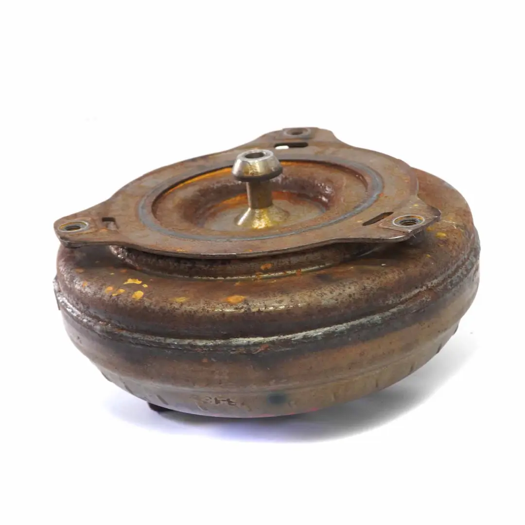 730i M54 Convertisseur couple Transmission Automatique GA6HP19Z pour BMW E60 E65 530i à propos du numéro de pièce 7511465 BMW E60 E65 530i 730i M54 Convertisseur couple Transmission Automatique GA6HP19Z - SKU 7511465 - Numéro de pièce 7511465