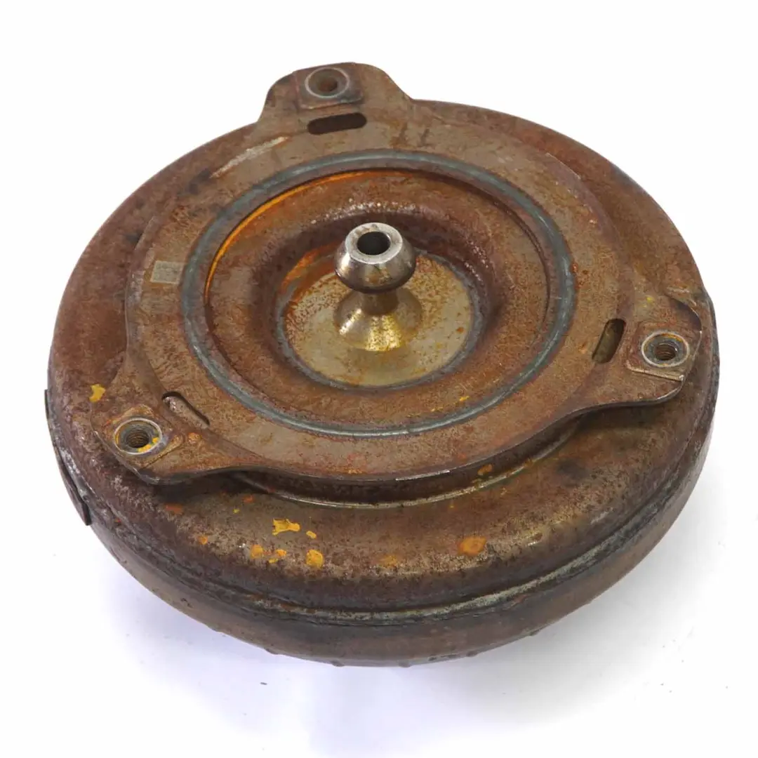 730i M54 Convertitore Coppia Cambio Automatico GA6HP19Z per BMW E60 E65 530i con numero di parte 7511465 BMW E60 E65 530i 730i M54 Convertitore Coppia Cambio Automatico GA6HP19Z - SKU 7511465 - Numero di parte 7511465