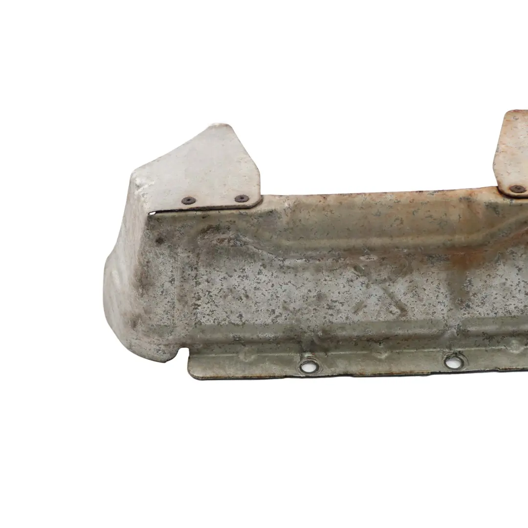 Mini R50 R52 R53 Isolamento Termico Collettore di Scarico - SKU 7511704 - Numero di parte 7511704