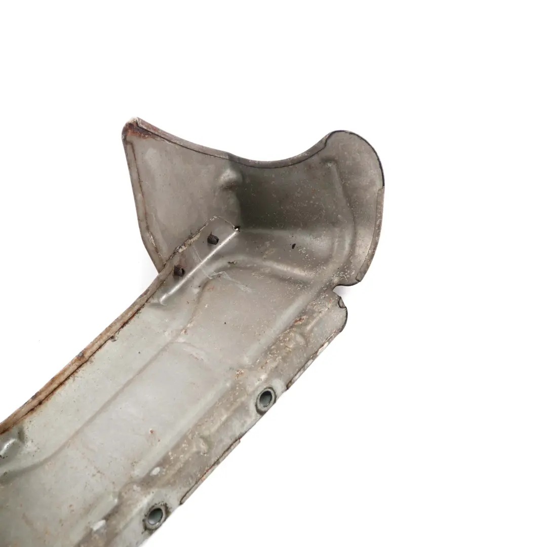 Thermal Protection Exhaust Manifold Insulation to Mini R50 R52 R53 with Part number 7511704 Mini R50 R52 R53 Thermal Protection Exhaust Manifold Insulation - SKU 7511704 - Part number 7511704